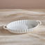 Raqiya Porcelain Baking Dish - 27x45 cm-household-kitchen-bakeware-bakingdishes-image-1