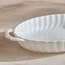 Raqiya Porcelain Baking Dish - 27x45 cm-household-kitchen-bakeware-bakingdishes-image-2