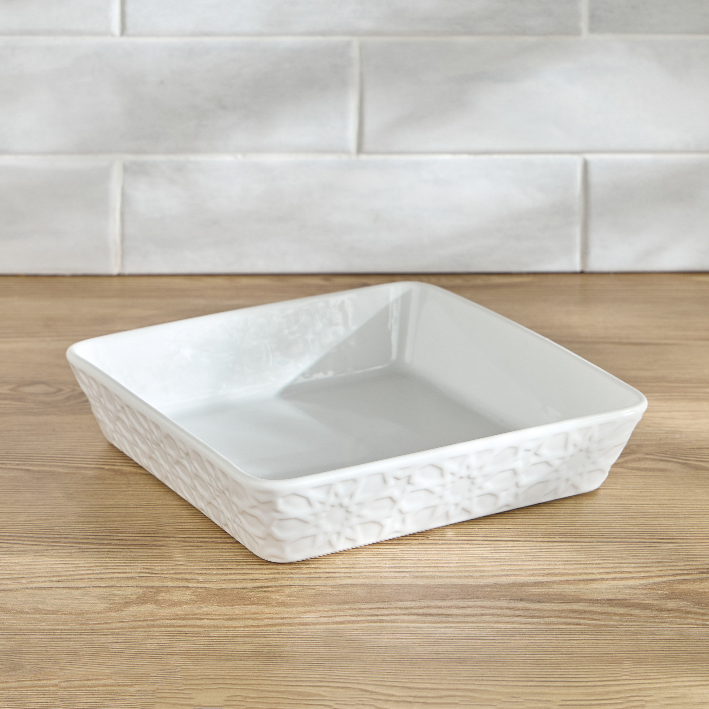 Mashrabiya Baking Dish - 2.75 L