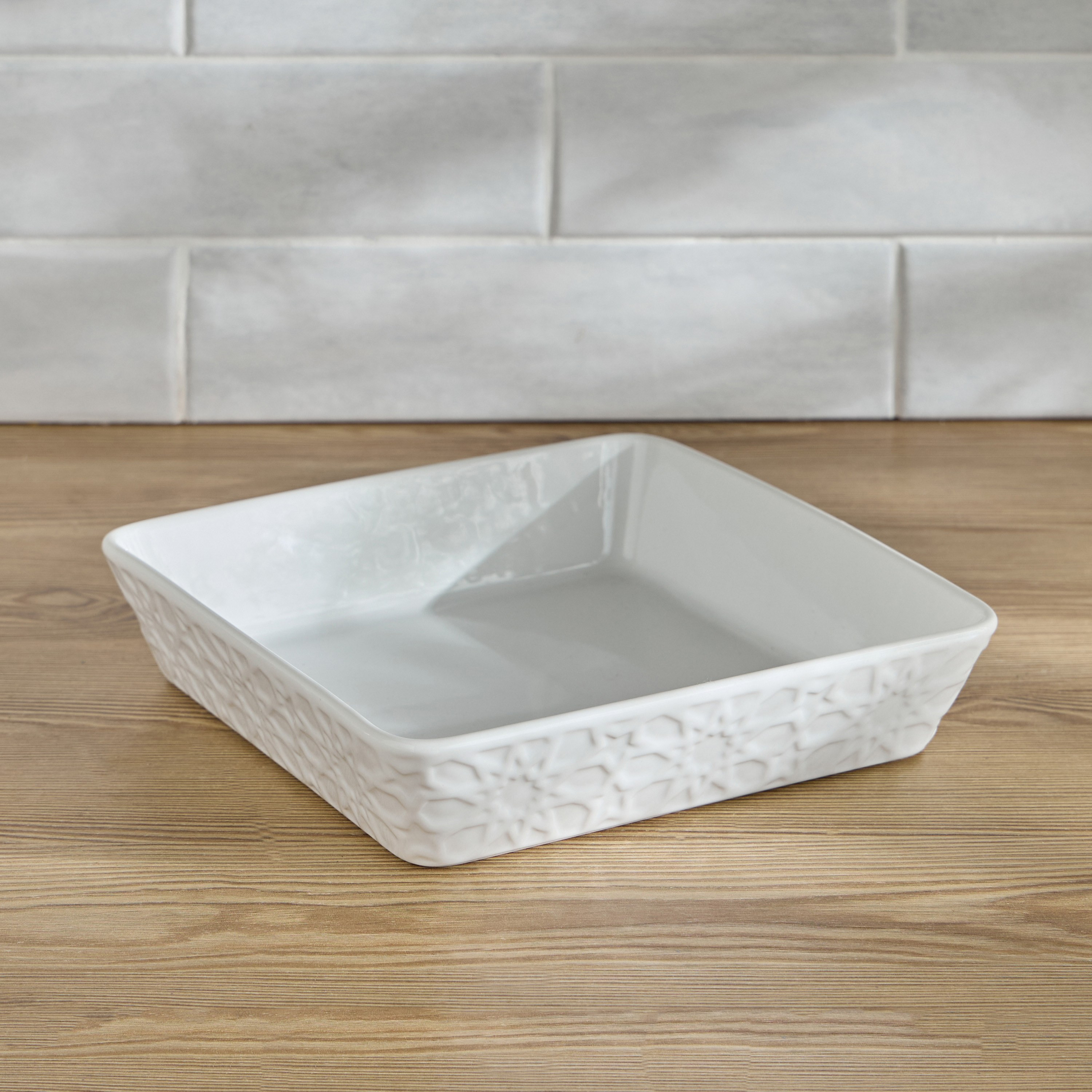 Mashrabiya Baking Dish - 1.65 L