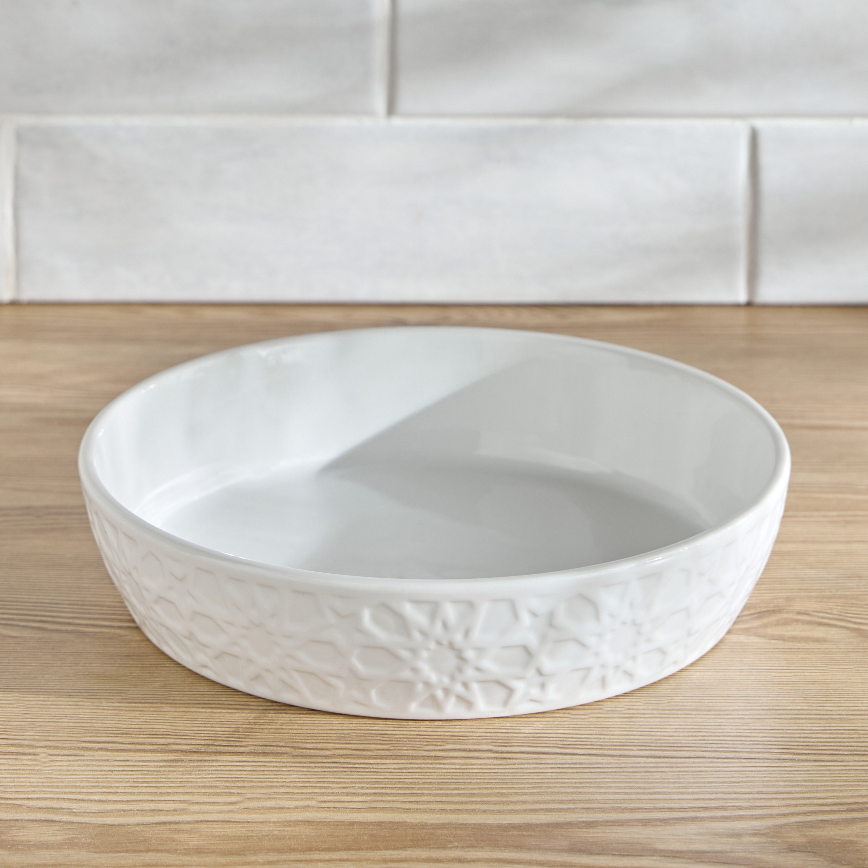 طبق خبز - مشربية - 2.12 لتر-household-kitchen-bakeware-bakingdishes-image-3