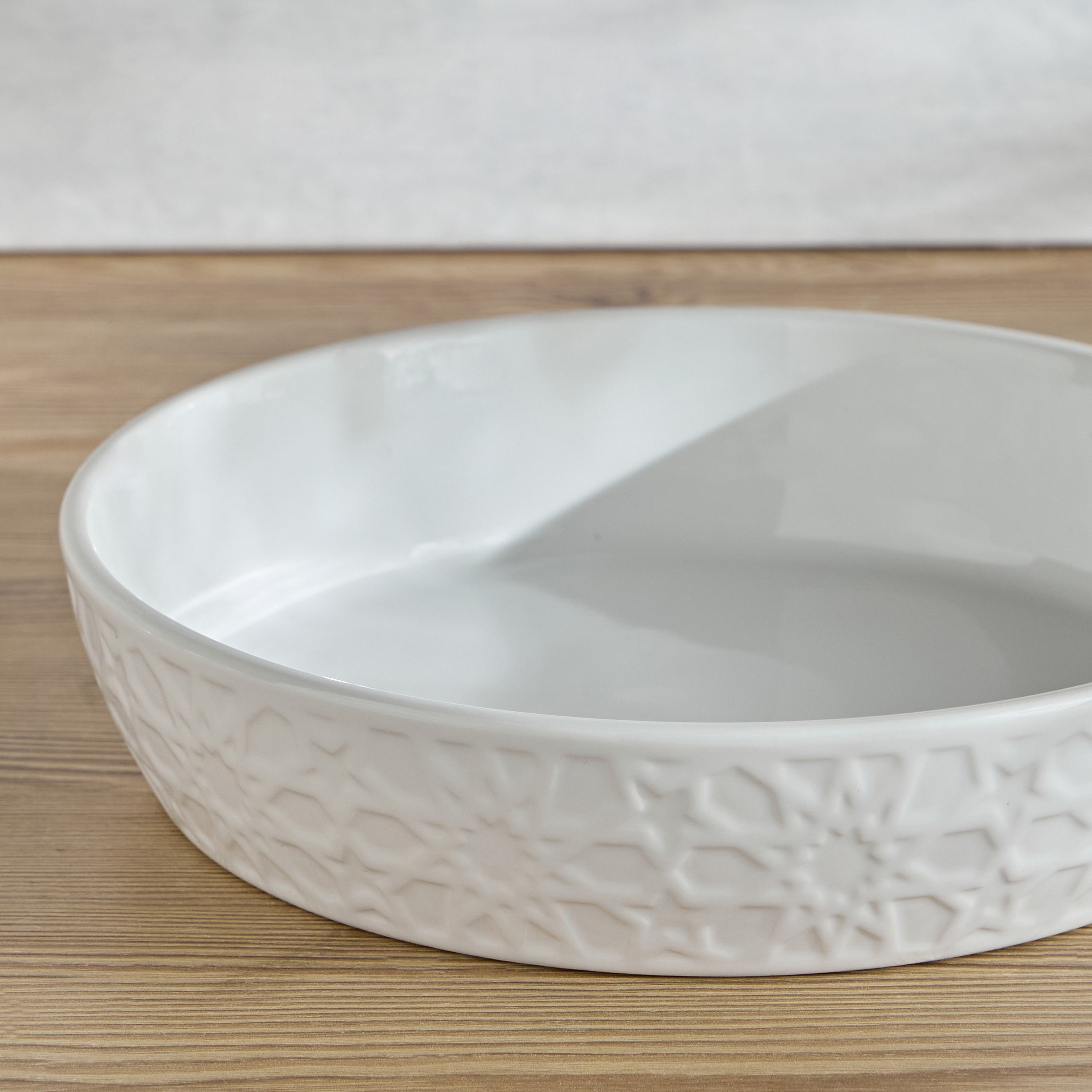 طبق خبز - مشربية - 2.12 لتر-household-kitchen-bakeware-bakingdishes-image-2