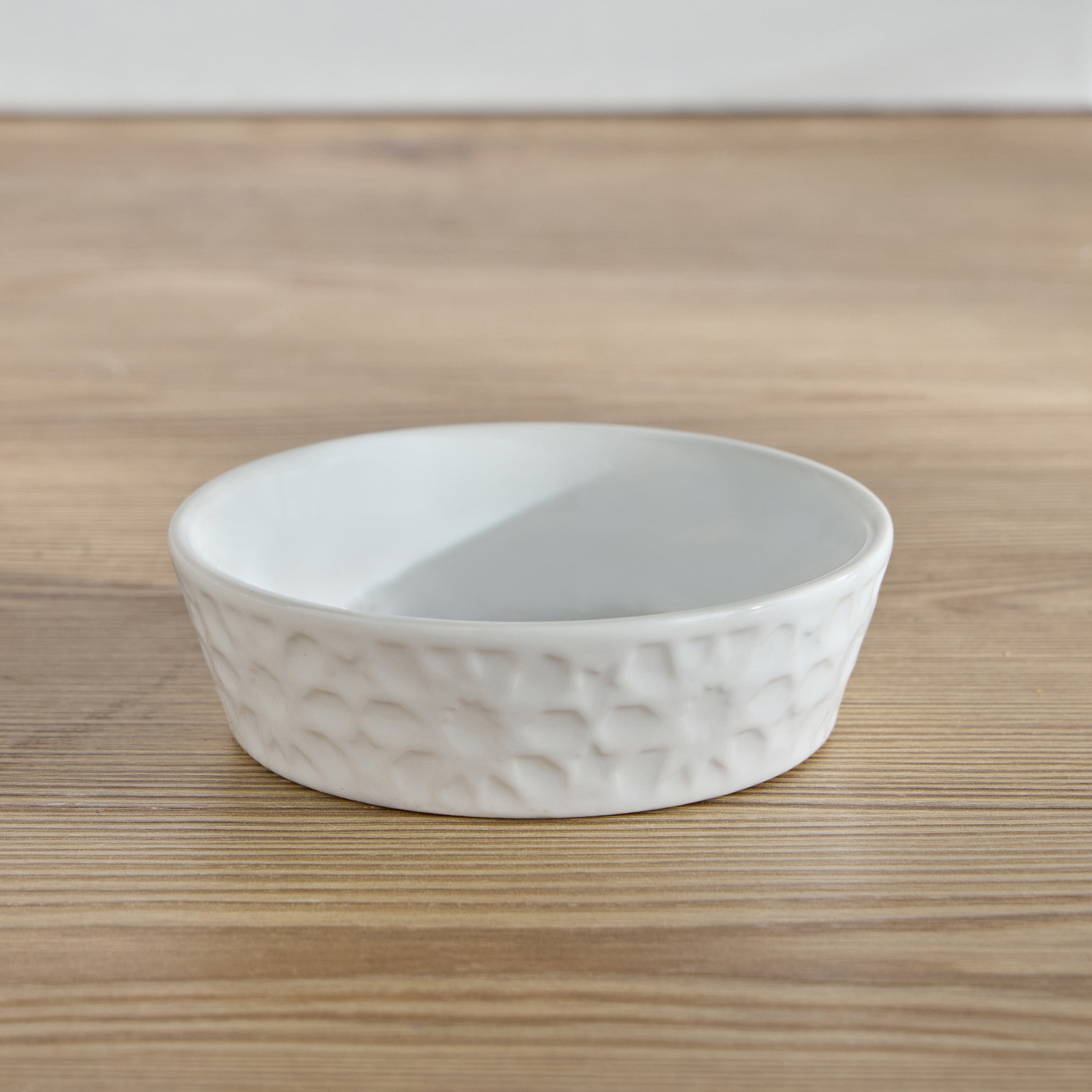 Mashrabiya Baking Dish - 120 ml