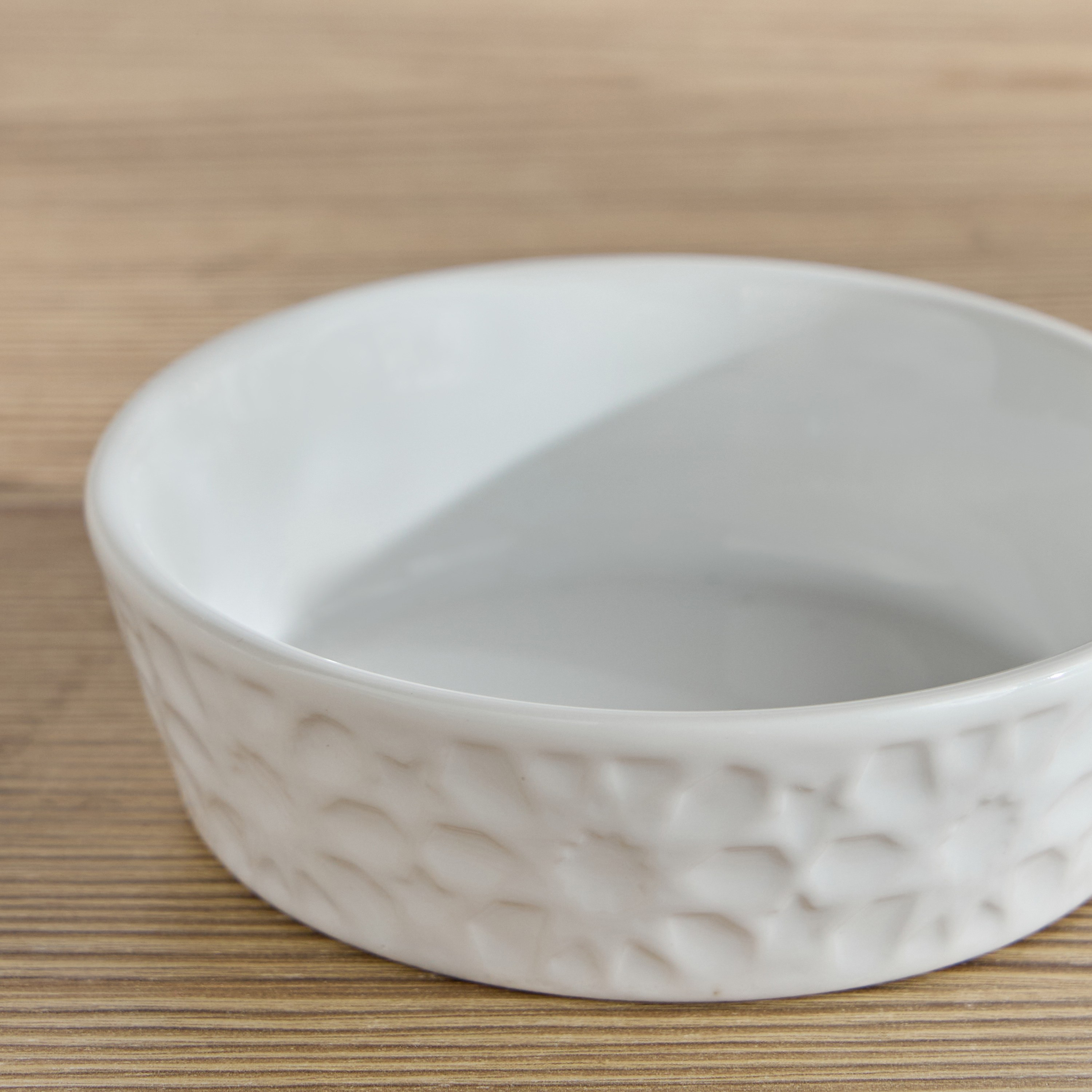 طبق خبز مشربية - 120 مل-household-kitchen-bakeware-bakingdishes-image-2