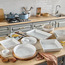 Mashrabiya Baking Dish - 120 ml-household-kitchen-bakeware-bakingdishes-image-3