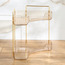 Christine 2-Tier Cosmetic Organizer-household-storage-cosmeticorganizing-makeuporganizersandsets-image-2