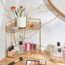 Christine 2-Tier Cosmetic Organizer-household-storage-cosmeticorganizing-makeuporganizersandsets-image-4