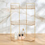 Christine 3-Tier Cosmetics Organizer-household-storage-cosmeticorganizing-makeuporganizersandsets-image-1
