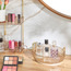 منظم مستحضرات تجميل - كريستين-household-storage-cosmeticorganizing-makeuporganizersandsets-image-1