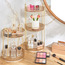 Christine 2-Tier Cosmetics Organizer-household-storage-cosmeticorganizing-makeuporganizersandsets-image-4