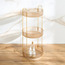 Christine 3-Tier Cosmetics Organizer-household-storage-cosmeticorganizing-makeuporganizersandsets-image-1