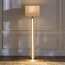Alicudi Metal LED Floor Lamp - 148 cm-household-lighting-floorlamps-image-2