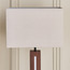 Alicudi Metal LED Floor Lamp - 148 cm-household-lighting-floorlamps-image-3