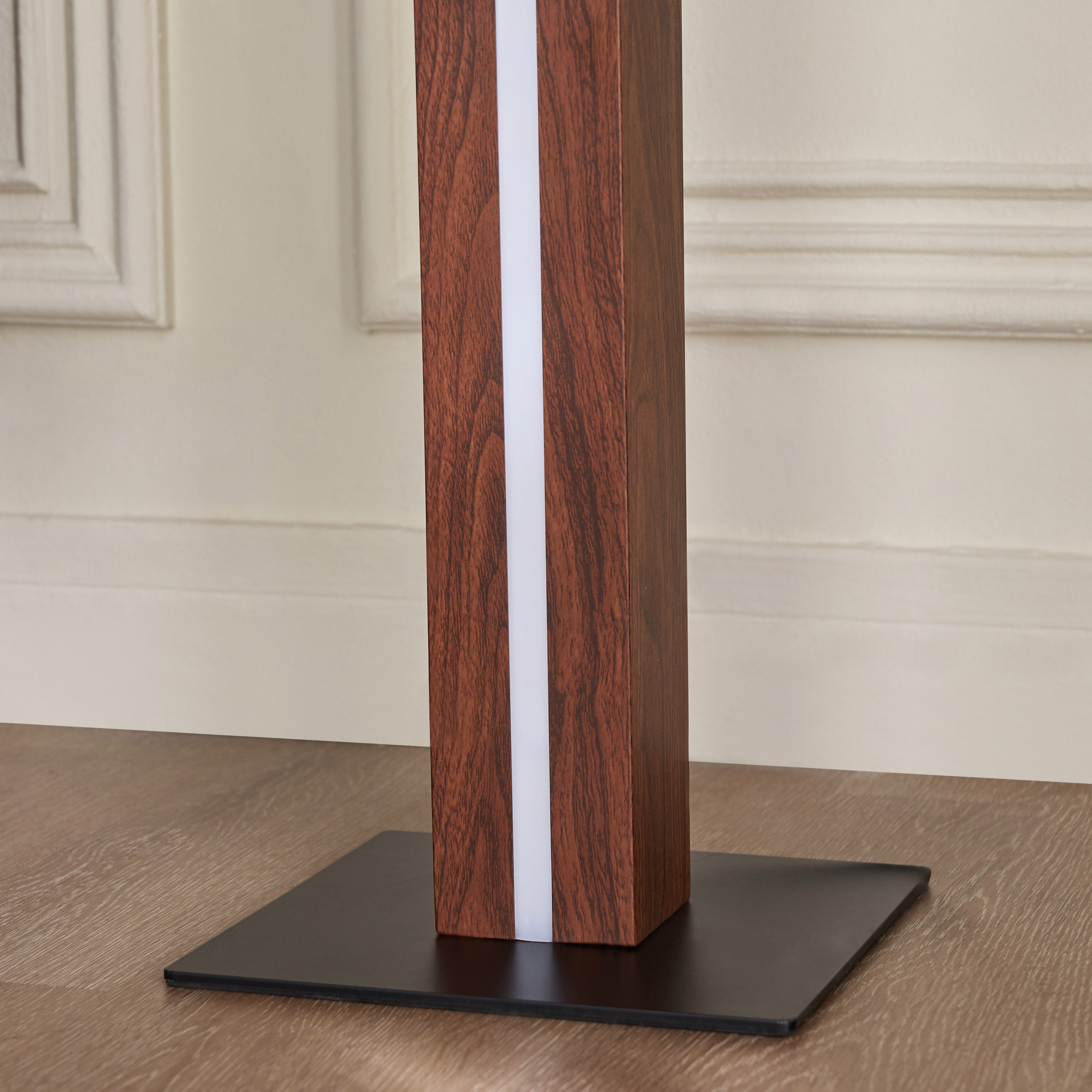 مصباح أرضي معدني ليد - أليكودي - 148 سم-household-lighting-floorlamps-image-4