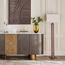 Alicudi Metal LED Floor Lamp - 148 cm-household-lighting-floorlamps-image-5