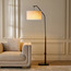 مصباح أرضية خشب مقوس - أوستيكا - 193 سم-household-lighting-floorlamps-image-4