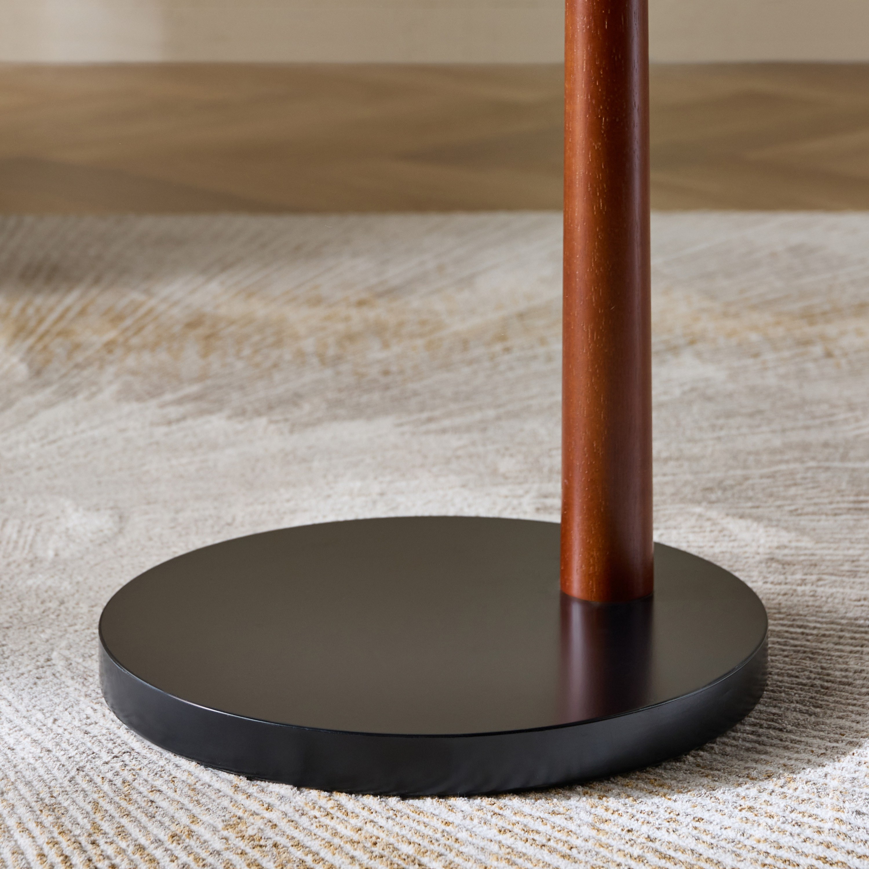 مصباح أرضية خشب مقوس - أوستيكا - 193 سم-household-lighting-floorlamps-image-4