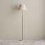 Gereon Travertine Floor Lamp - 162 cm-household-lighting-floorlamps-image-1