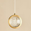 مصباح معلق ليد كريستال - غيسيلا-household-lighting-ceilinglamps-pendantlamps-image-2