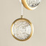 مصباح متدليّ كريستال بـ5 مصابيح إل إي دي - جيسيلا-household-lighting-ceilinglamps-pendantlamps-image-2