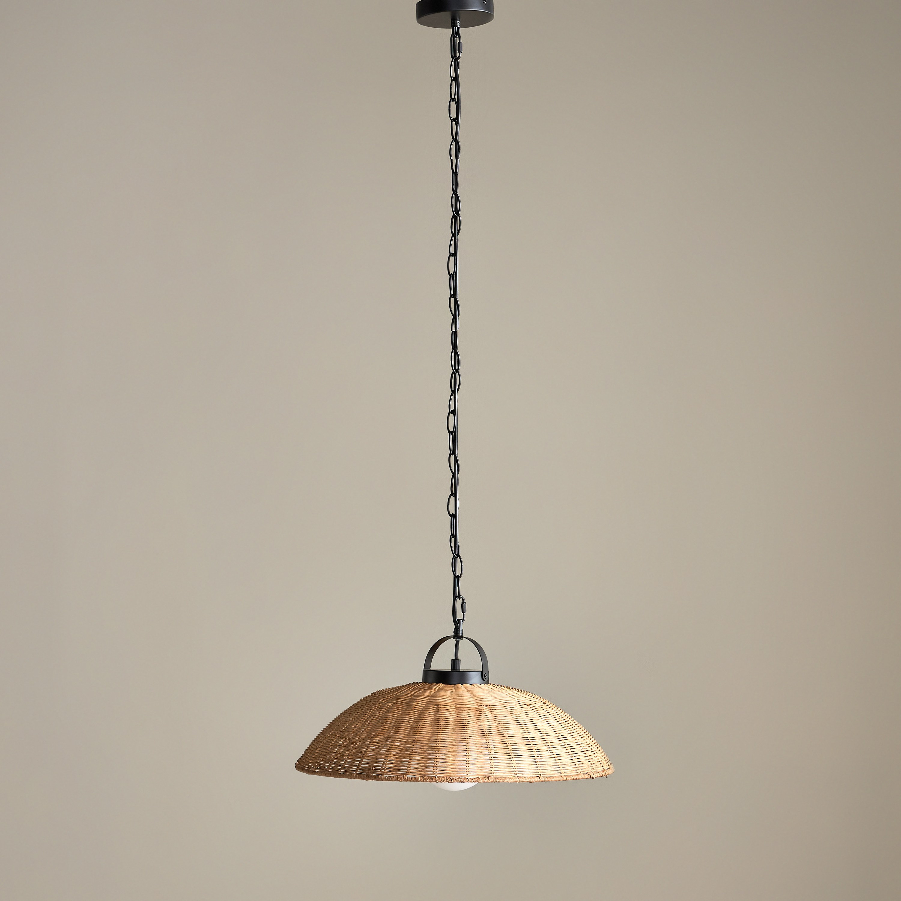 مصباح روطان معلق - إسكالا-household-lighting-ceilinglamps-pendantlamps-image-1