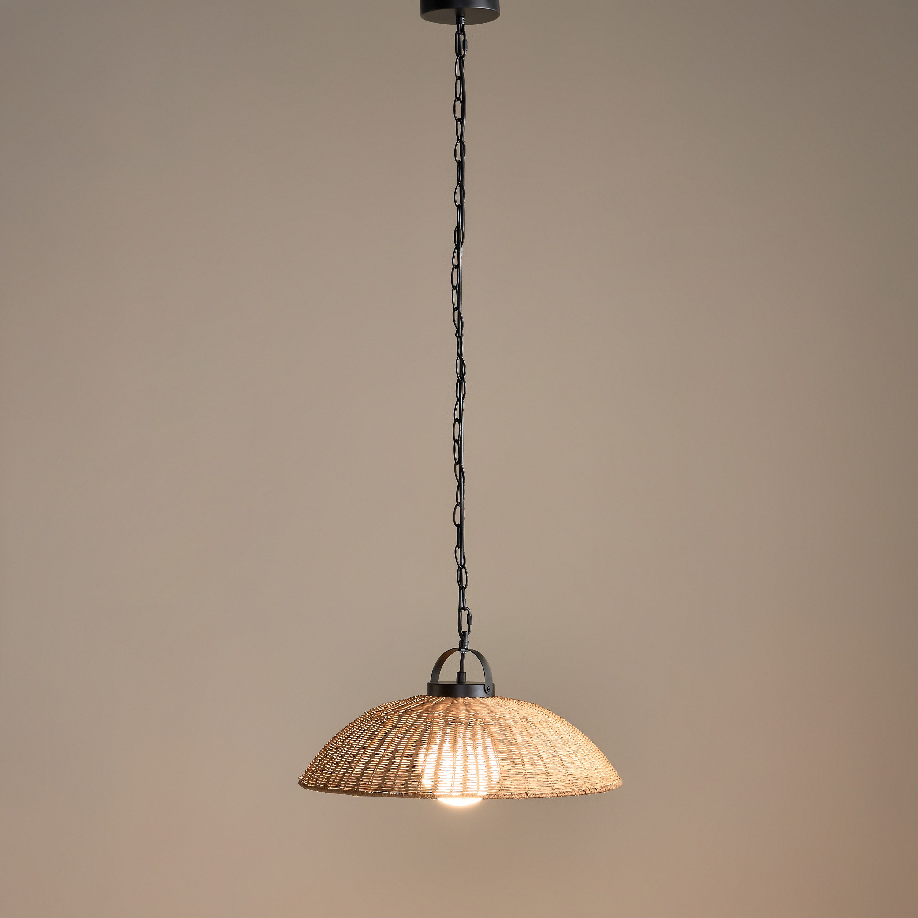 مصباح روطان معلق - إسكالا-household-lighting-ceilinglamps-pendantlamps-image-2