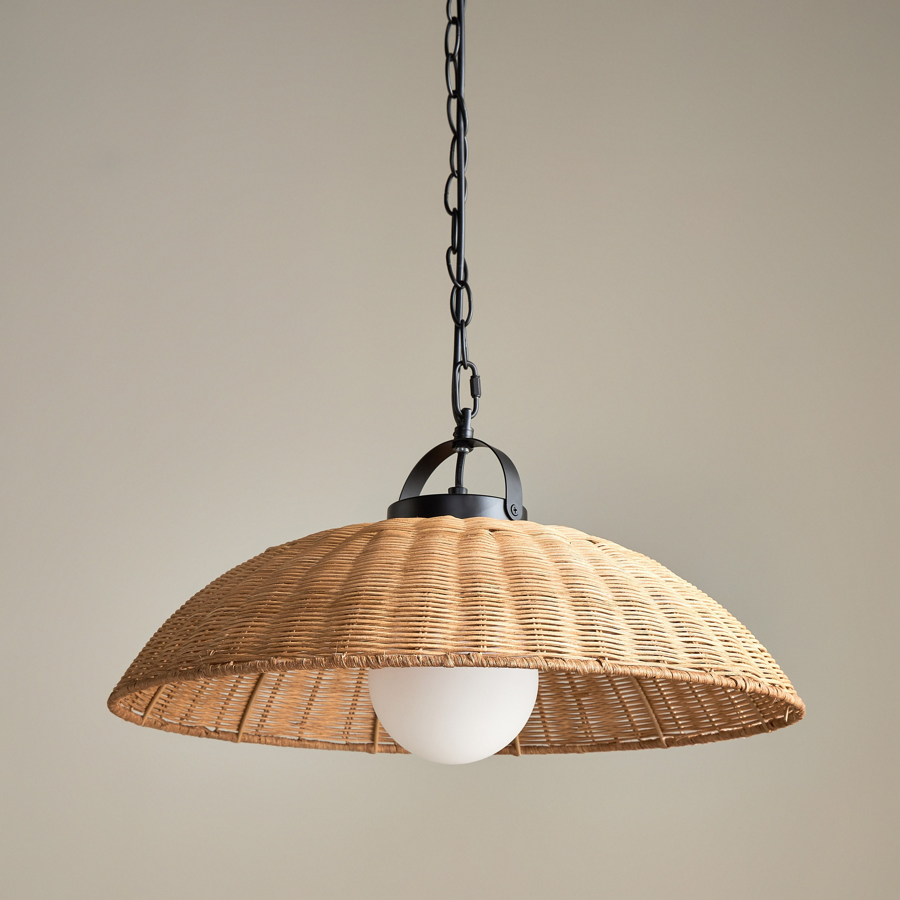 مصباح روطان معلق - إسكالا-household-lighting-ceilinglamps-pendantlamps-image-3