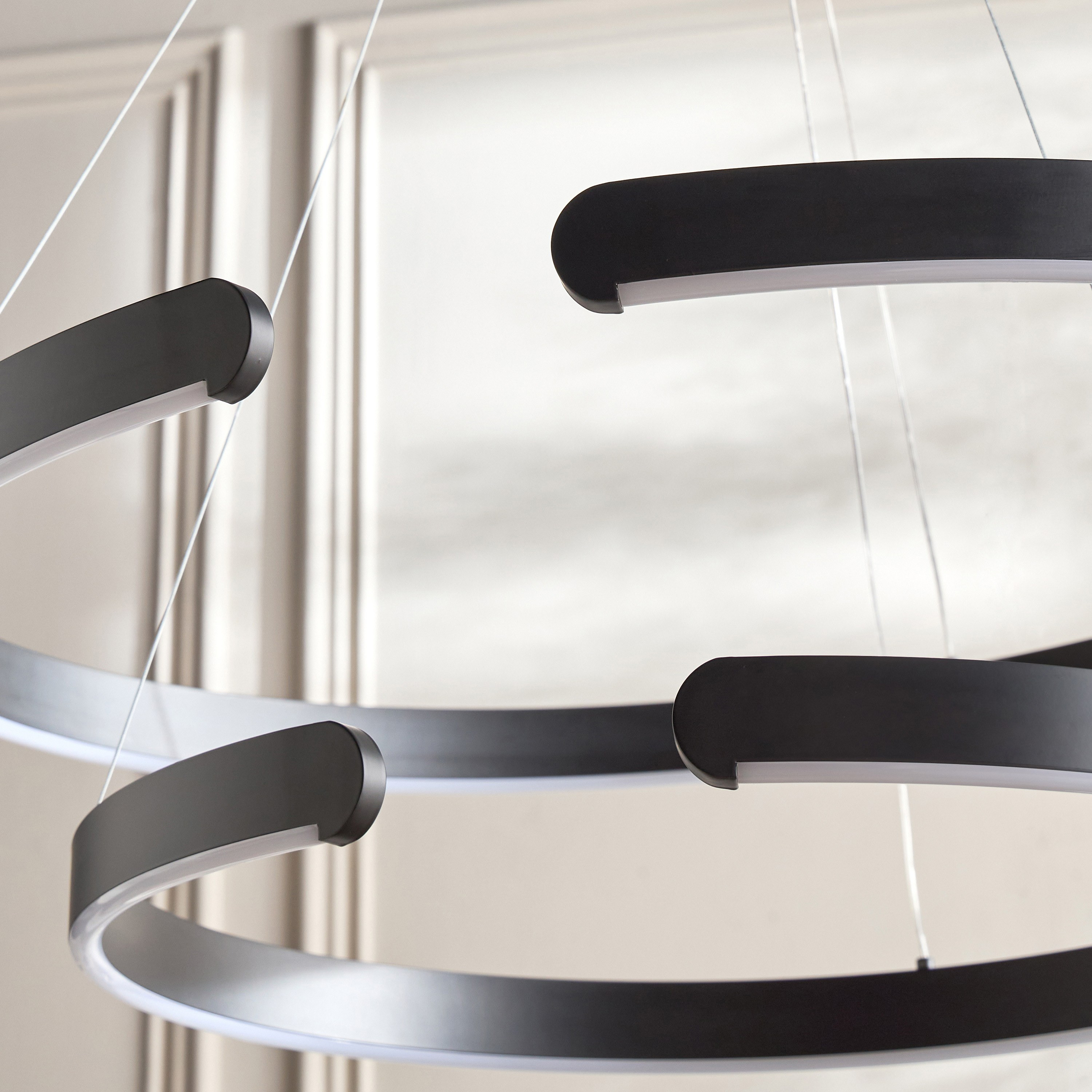 Minna 2-Lights Silicone LED Pendant Lamp-household-lighting-ceilinglamps-pendantlamps-image-3