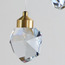 مصباح متدلي كريستال ليد 5 لمبات - ألوديا-household-lighting-ceilinglamps-pendantlamps-image-2