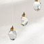 مصباح متدلي كريستال ليد 8 لمبات - ألوديا-household-lighting-ceilinglamps-pendantlamps-image-2