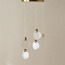 Aloisia 5-Light Crystal Pendant Lamp-household-lighting-ceilinglamps-pendantlamps-image-1