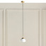مصباح متدليّ زجاجي - ساسكيا-household-lighting-ceilinglamps-pendantlamps-image-4