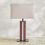 Alicudi Metal Table Lamp - 53 cm-household-lighting-tableanddesklamps-image-1