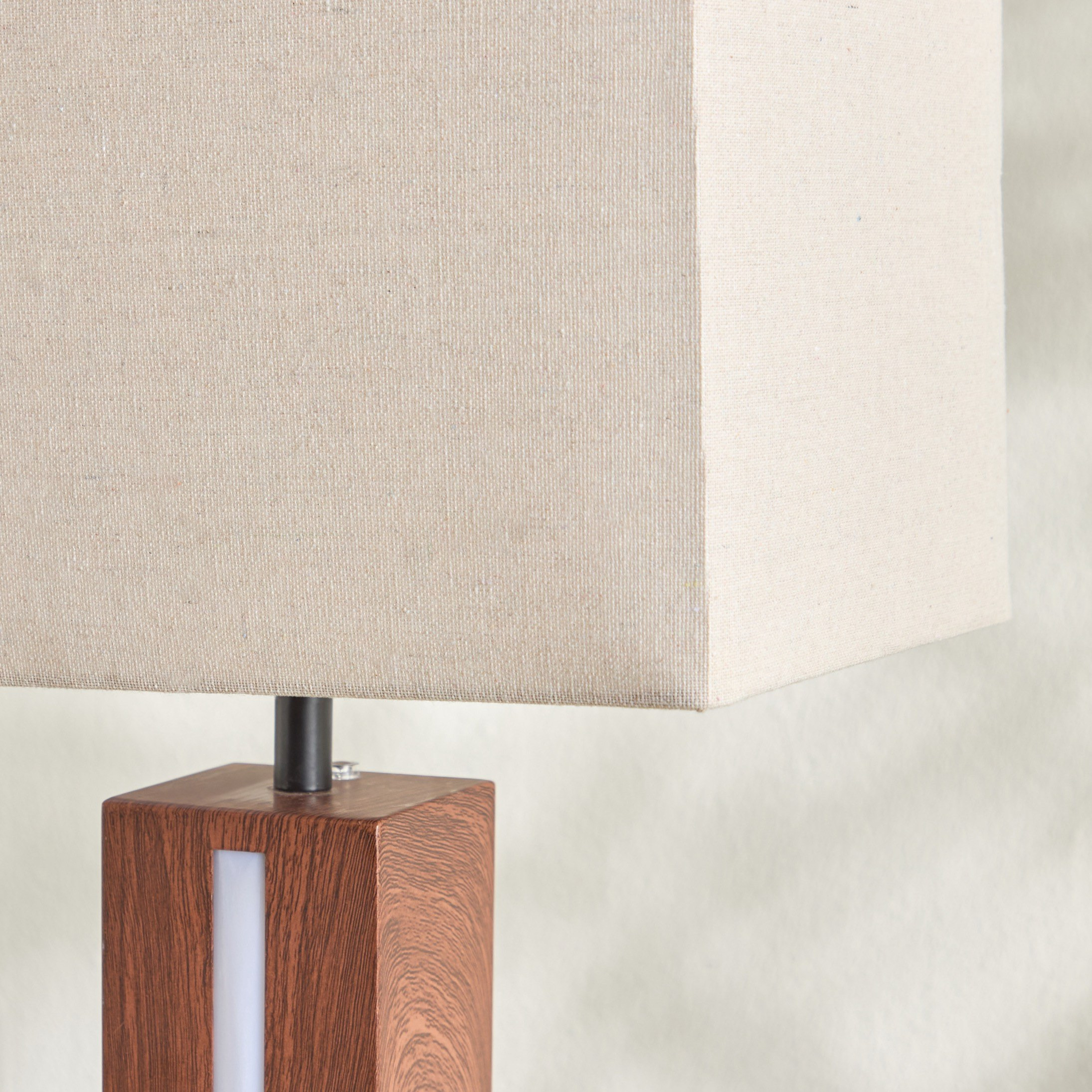 مصباح طاولة معدني - أليسيودي - 53 سم-household-lighting-tableanddesklamps-image-3