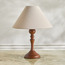 مصباح طاولة خشبي - إلكي - 40 سم-household-lighting-tableanddesklamps-image-5