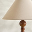 مصباح طاولة خشبي - إلكي - 40 سم-household-lighting-tableanddesklamps-image-3