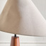 Moiro Wooden Table Lamp - 45 cm-household-lighting-tableanddesklamps-image-3
