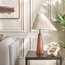 Moiro Wooden Table Lamp - 45 cm-household-lighting-tableanddesklamps-image-5
