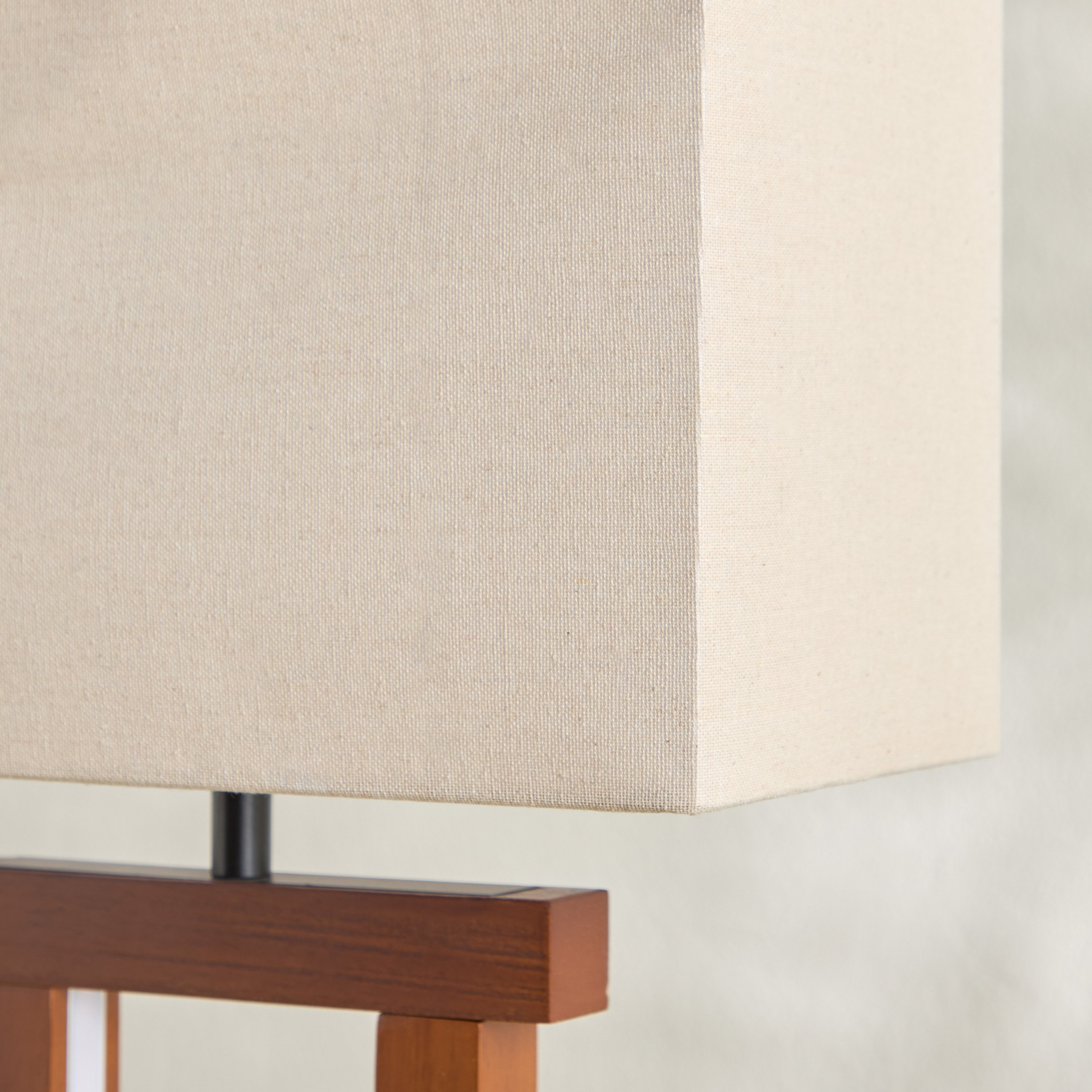 Karl Metal Table Lamp - 55 cm-household-lighting-tableanddesklamps-image-3