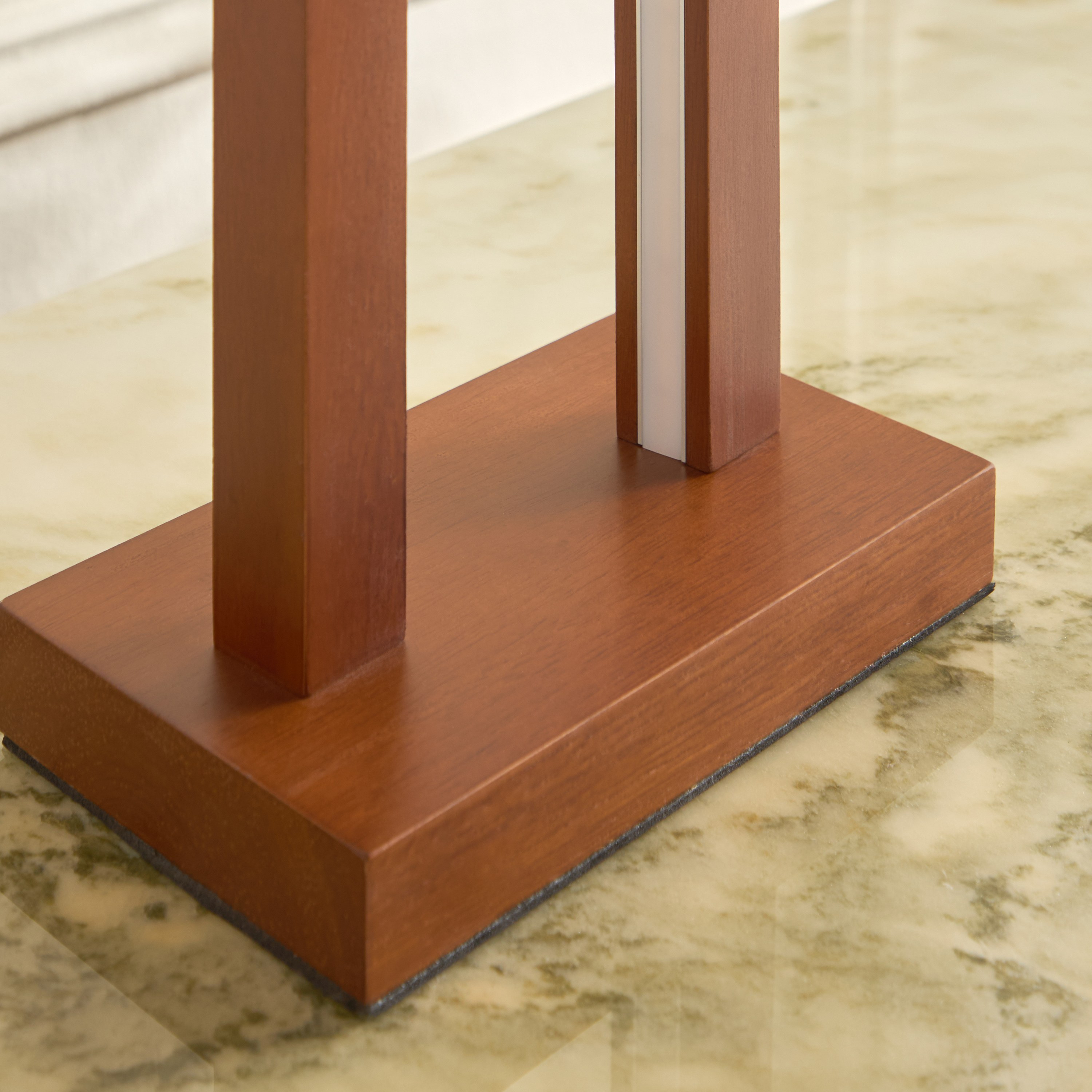 Karl Metal Table Lamp - 55 cm-household-lighting-tableanddesklamps-image-4