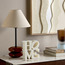 مصباح طاولة خشبي - أنسيلم - 48 سم-household-lighting-tableanddesklamps-image-1