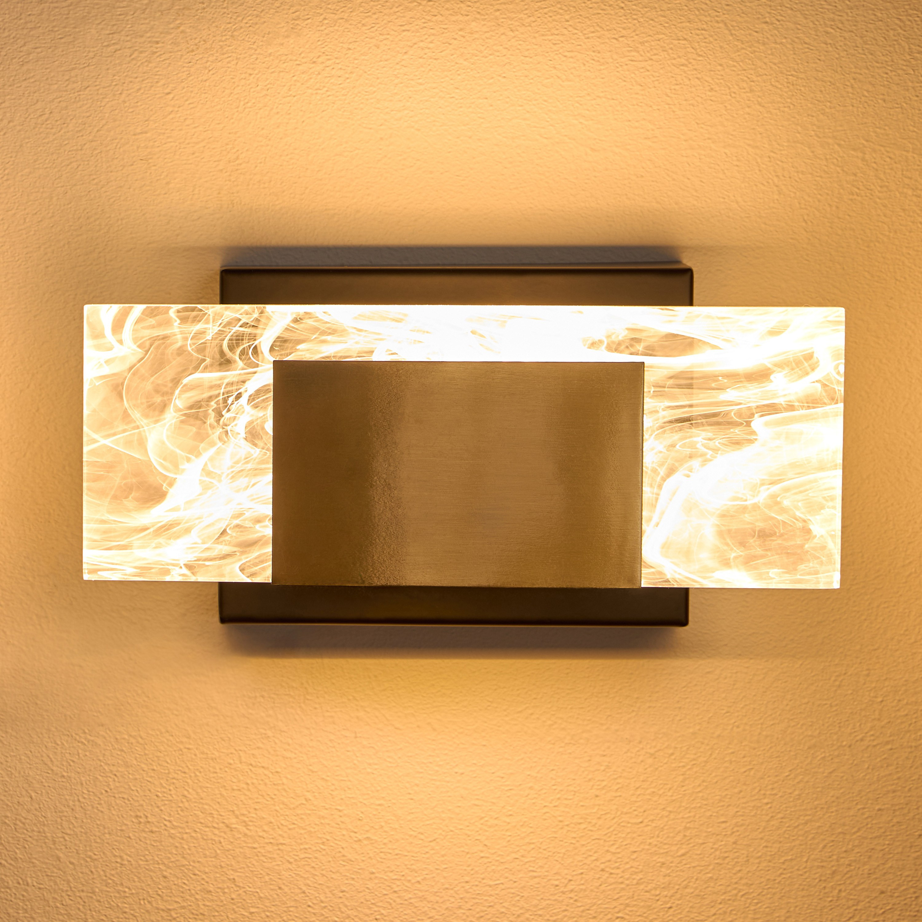 Aguilera Acrylic Wall Lamp-household-lighting-walllamps-image-2