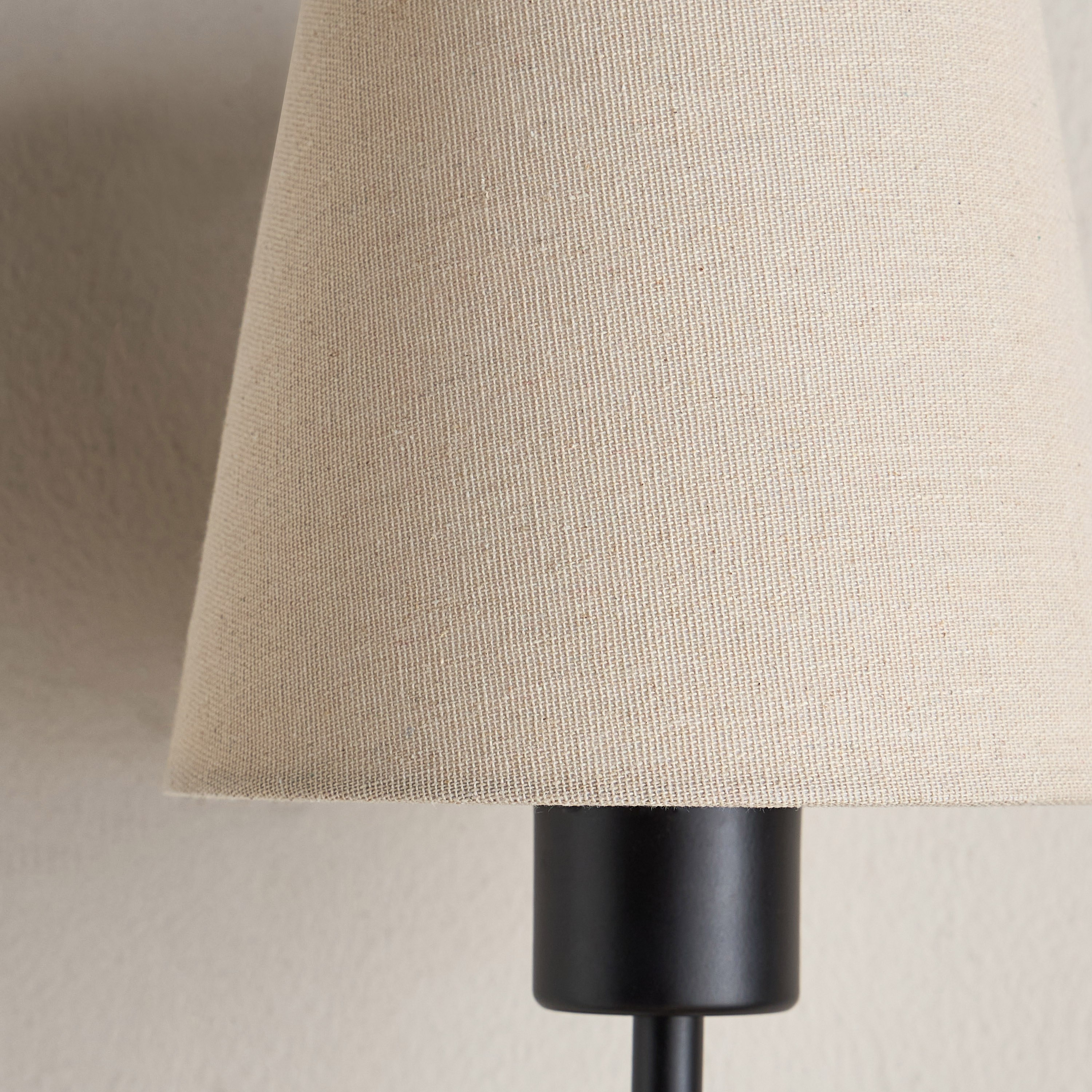 Marsili Metal Wall Lamp-household-lighting-walllamps-image-3
