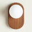 مصباح حائط خشبي - أرمين-household-lighting-walllamps-image-4