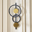 مصباح حائط معدني - شاكو-household-lighting-walllamps-image-4
