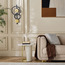 مصباح حائط معدني - شاكو-household-lighting-walllamps-image-1