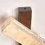 Putana Travertine Wall Lamp-household-lighting-walllamps-image-3