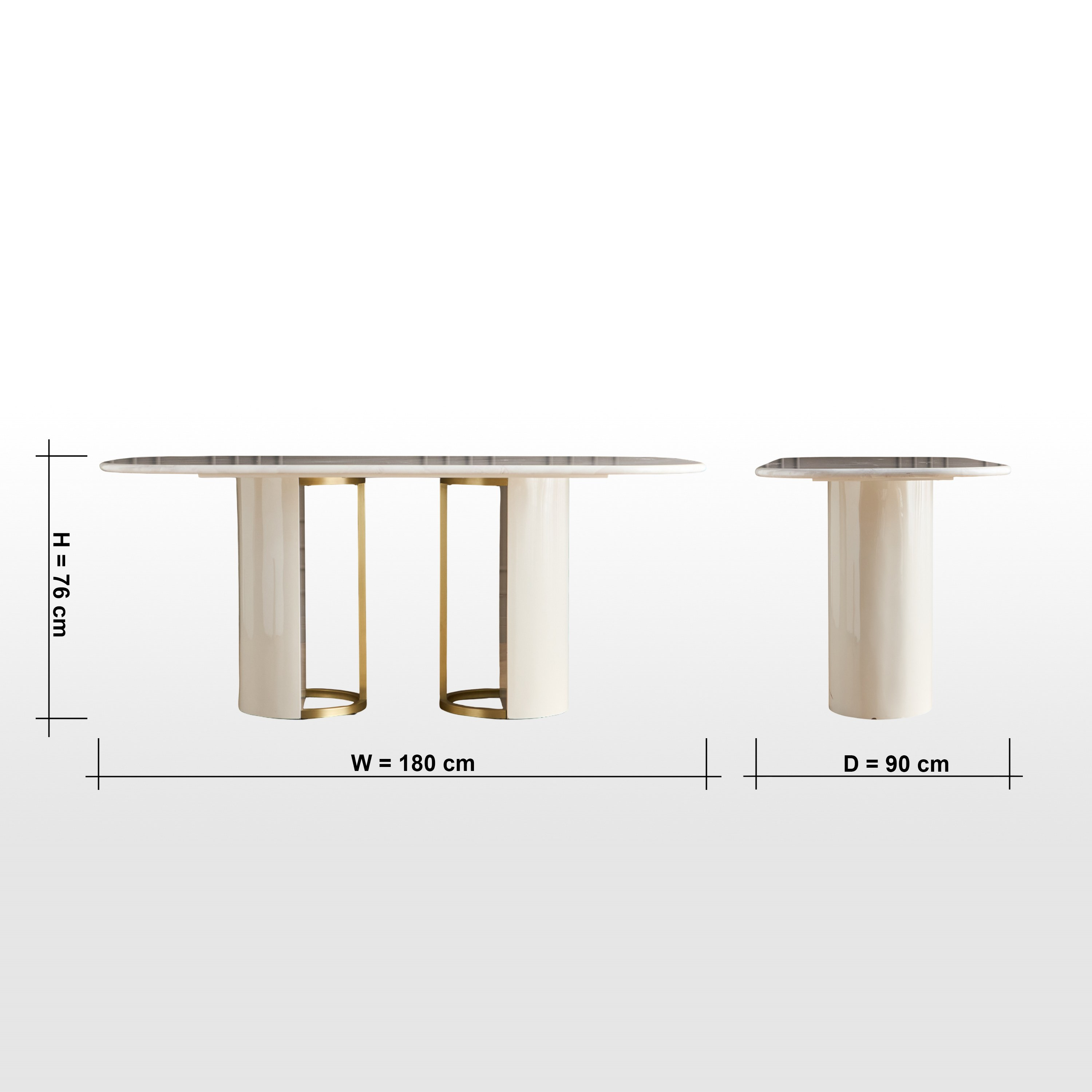 طاولة سفرة 6 مقاعد - فانوس-furniture-diningroom-diningtables-image-7