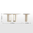 Fanous 6-Seater Dining Table-binpromo_KSA_Alrajhi_17062026-image-7