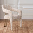 كرسي سفرة قماش بمساند ذراعين - جيوفانا-furniture-diningroom-chairsandbenches-image-8